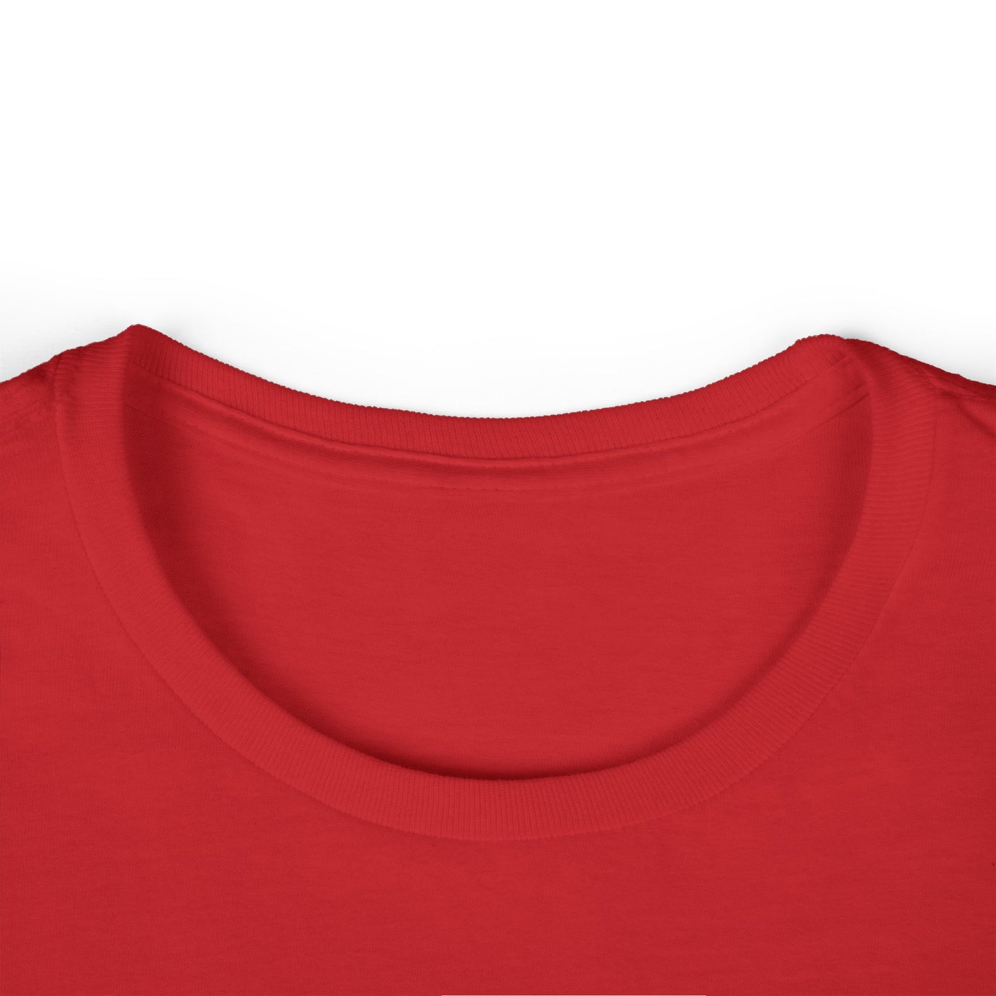 UK ONLY Women's Softstyle Tee "When Leo Met Gracie" from Haye Cornwall animal sanctuary
