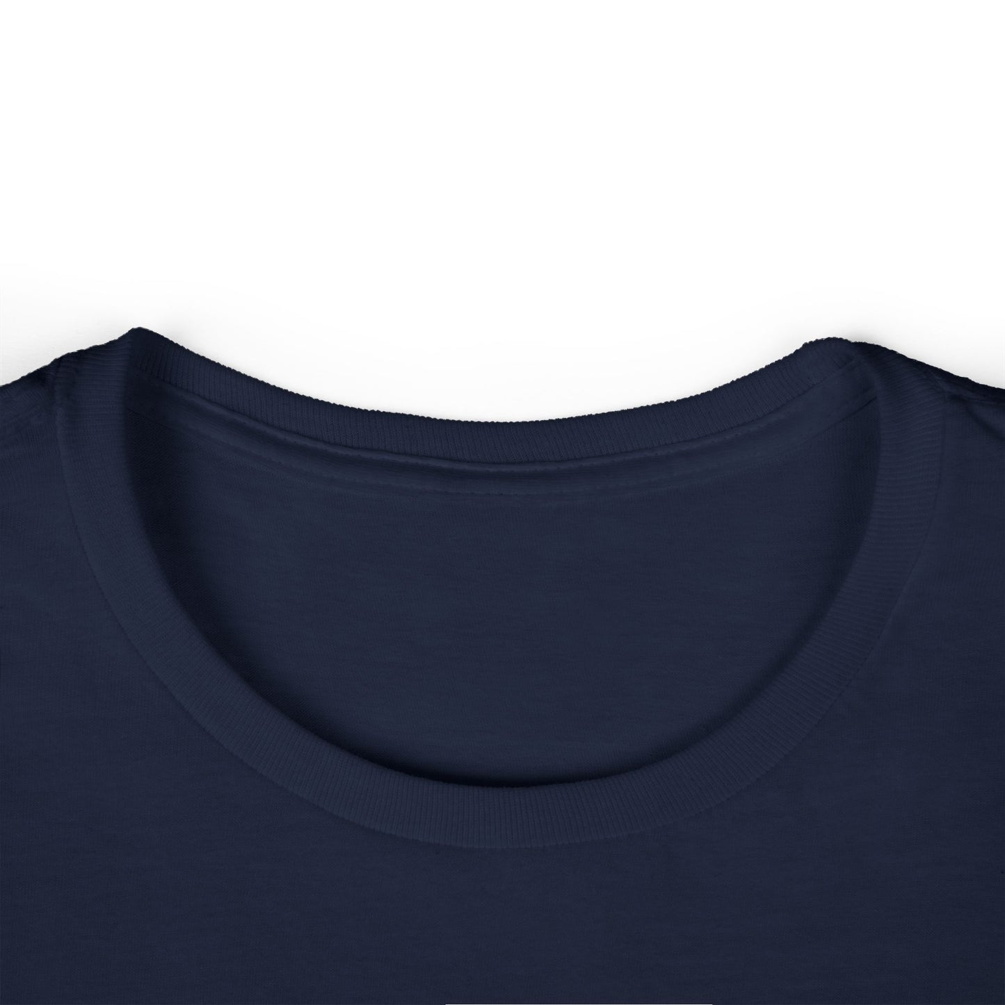 UK ONLY Women's Softstyle Tee "When Leo Met Gracie" from Haye Cornwall animal sanctuary