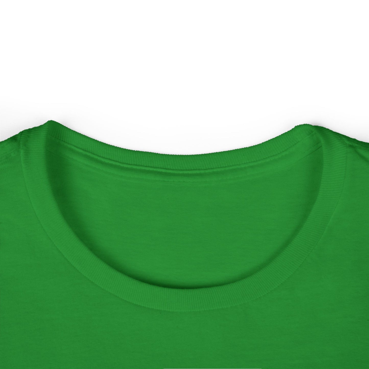 UK ONLY Women's Softstyle Tee "When Leo Met Gracie" from Haye Cornwall animal sanctuary