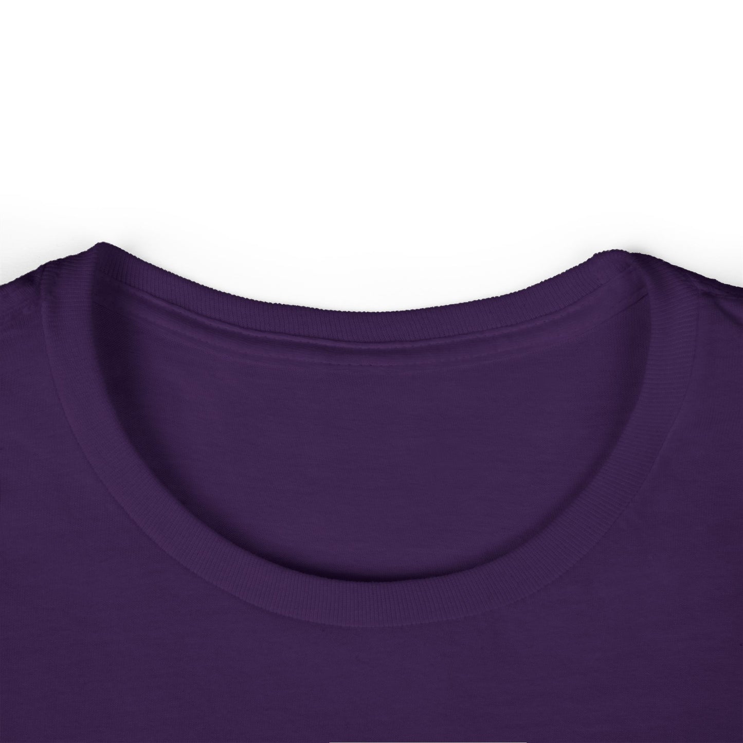 UK ONLY Women's Softstyle Tee "When Leo Met Gracie" from Haye Cornwall animal sanctuary