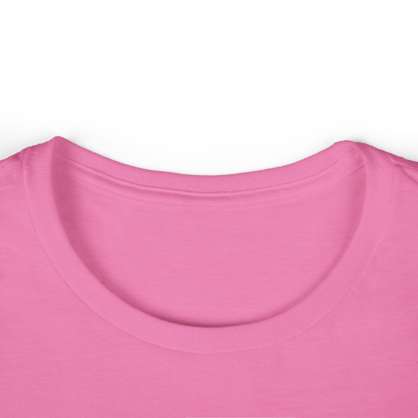 UK ONLY Women's Softstyle Tee "When Leo Met Gracie" from Haye Cornwall animal sanctuary
