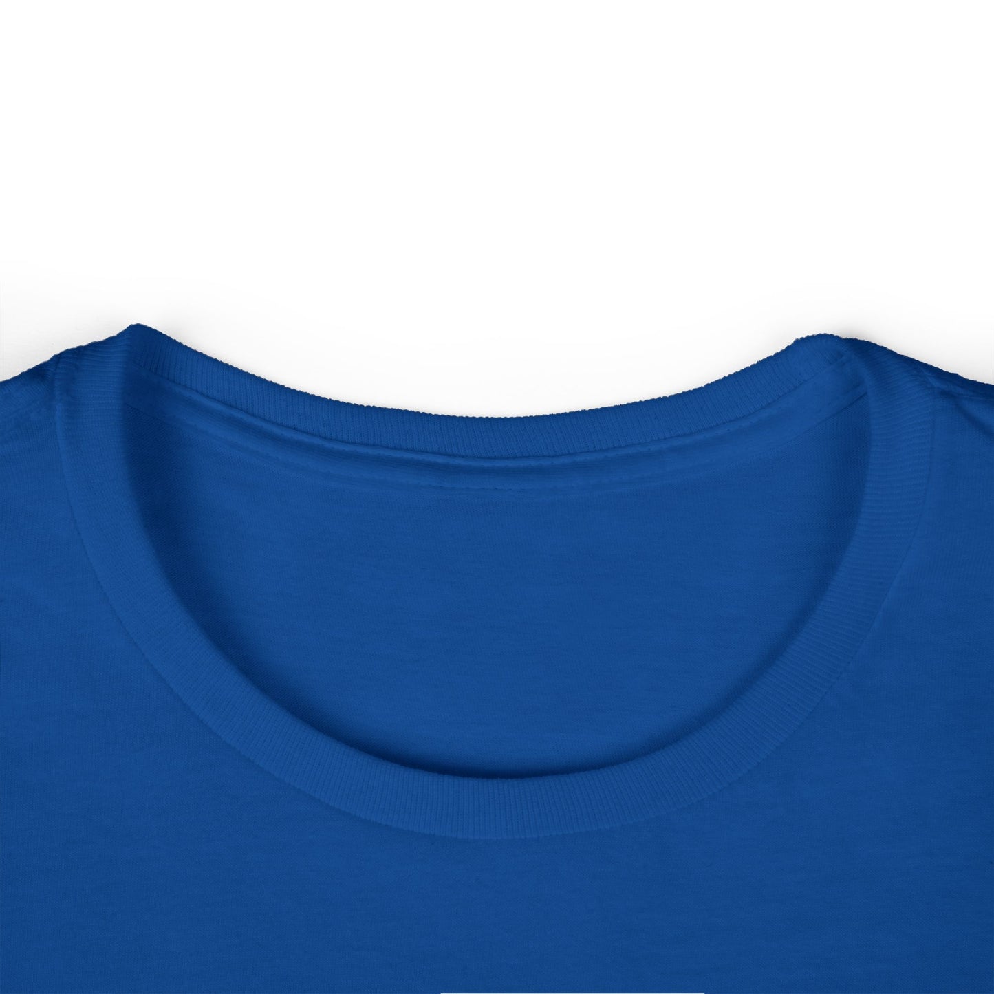 UK ONLY Women's Softstyle Tee "When Leo Met Gracie" from Haye Cornwall animal sanctuary