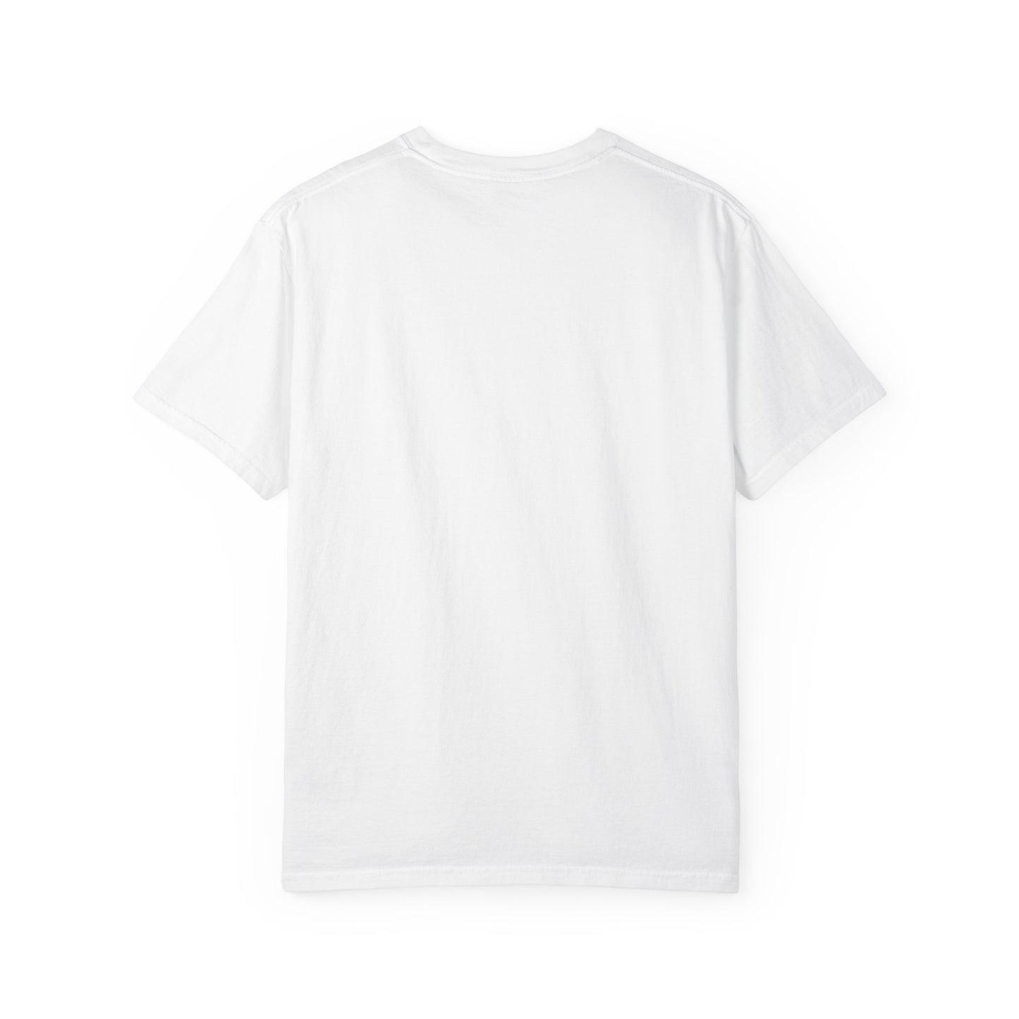 US ONLY Unisex Tee "When Leo Met Gracie" from Haye Cornwall animal sanctuary